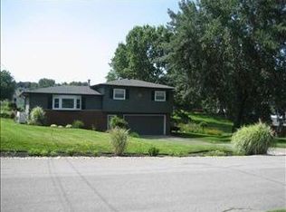 1625 Foye Dr, Jackson, MI 49203