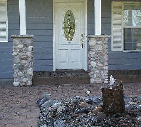 Water Feature