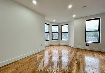 Rented by Zjama Realty Corp