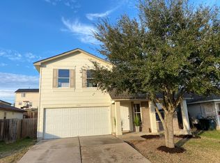 15200 Mimebark Way, Austin, TX 78724