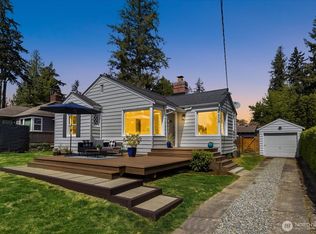 4508 NE 107th St, Seattle, WA 98125