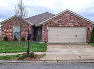 2020 Liberty Dr, Jeffersonville, IN 47130