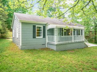 622 Layfield Rd, Chattanooga, TN 37412