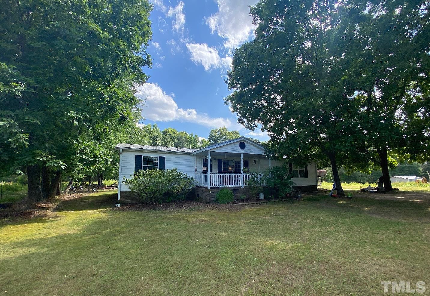 2080 Thad Carey Rd, Oxford, NC 27565 | Zillow