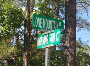 2051 Lone Mountain Rd, Overgaard, AZ 85933