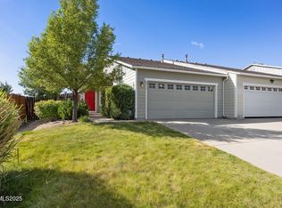 8733 Sunset Breeze Dr, Reno, NV 89506