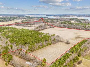 Windy Hill Rd, Trappe, MD 21673