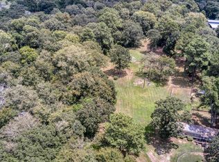 2160 Bowler Rd, Waller, TX 77484