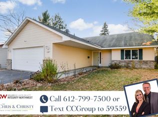 107 9th Ave S, Princeton, MN 55371