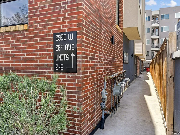 2920 W 26th Ave #5 — Photo 2