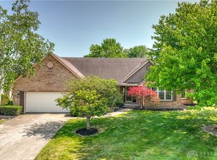 702 Eagle View Ct, Mason, OH