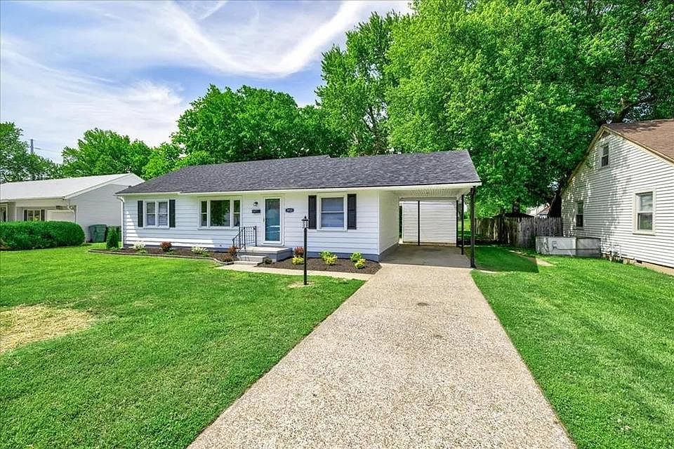 2433 N York St, Owensboro, KY 42301 Zillow