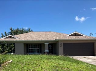 2802 10th St SW, Lehigh Acres, FL 33976