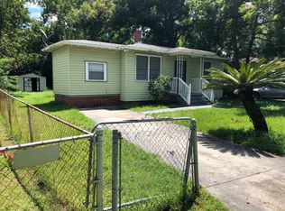 2025 E Prospect St, Jacksonville, FL 32254