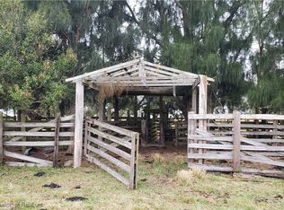 130 Magness Rd, Venus, FL 33960