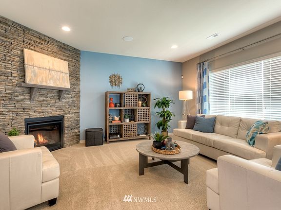 4th image of 10062 56th Avenue NE #DM 33