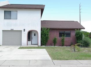 285 Corona Ave, Cocoa Beach, FL 32931