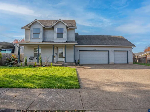 3382 Clearwater Dr NE, Albany, OR 97321