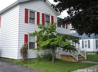 91 Perrine St, Auburn, NY 13021