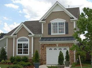 3001 Silver Charm Cir, Suffolk, VA 23435