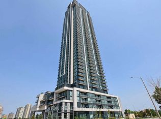 3975 Grand Park Dr #3805, Mississauga, ON L5B 0K4