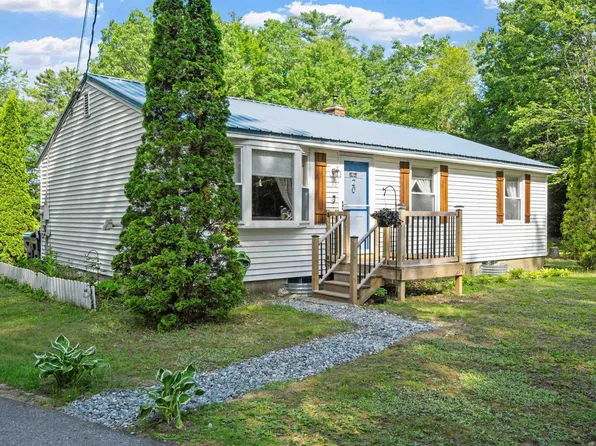 20 Tioga Drive, Belmont, NH 03220