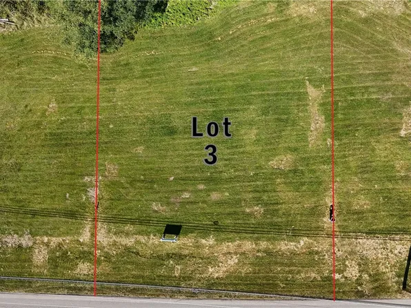 678 Duff Rd Lot 3, Sewickley, PA 15143