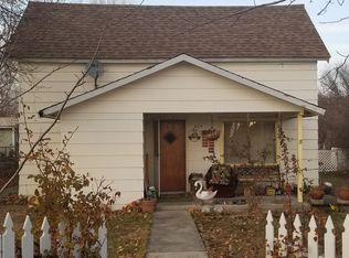 205 Walnut St, Richland, OR 97870