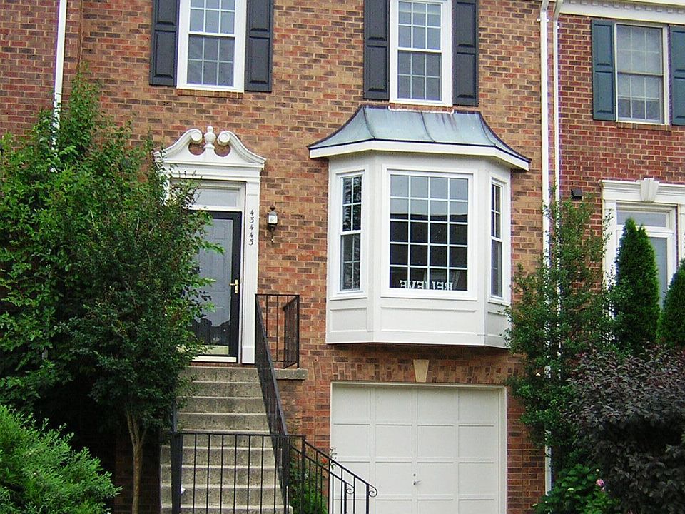 Home front