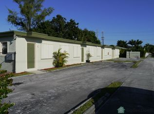 4401 SW 20th St APT 3, West Park, FL 33023