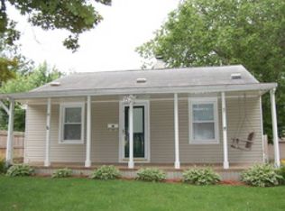 1528 56th St, Des Moines, IA 50311