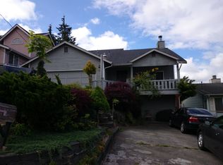 3049 S Portland St, Seattle, WA 98108