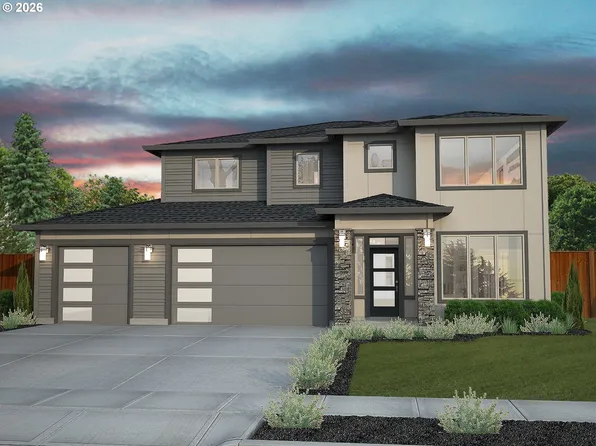 1158 N Paradise Ave, Ridgefield, WA 98642
