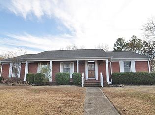 1003 Harrison St, Tupelo, MS 38801