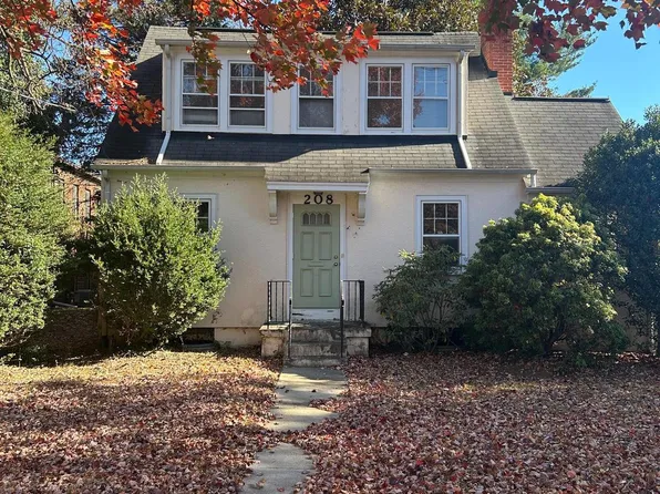 208 Monroe St, Rockville, MD 20850