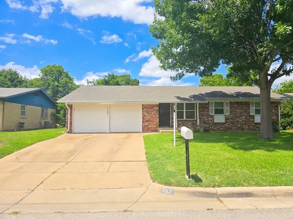 1163 Kirkwall Dr, Fort Worth, TX 76134