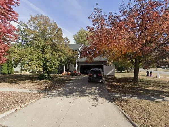 901 NW Cedarwood Dr, Ankeny, IA 50023