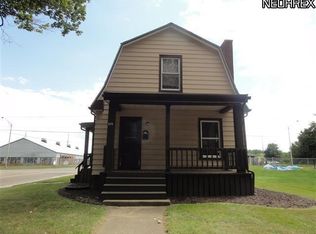 605 Griffith Ave SW, Massillon, OH 44647