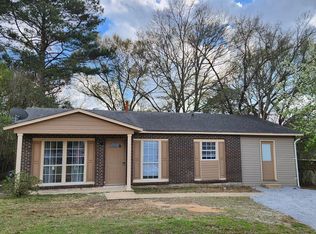 1616 Yarbrough St, Montgomery, AL 36110