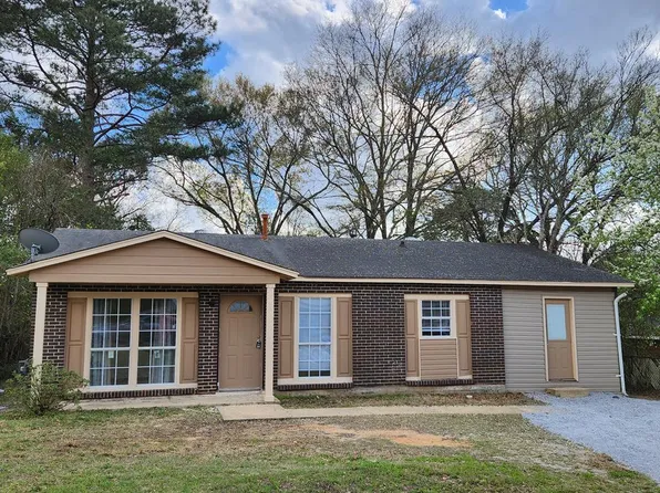 1616 Yarbrough St, Montgomery, AL 36110