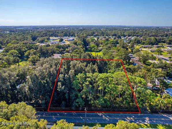 4301 White Rd, Melbourne, FL 32934