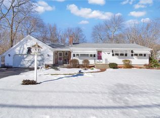 236 Grahaber Rd, Tolland, CT 06084