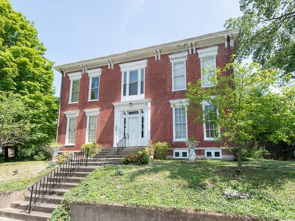 500 Estill Ct, Georgetown, KY 40324