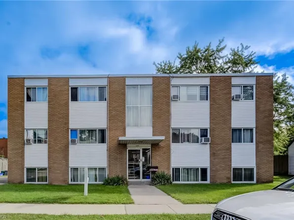 125 Schlueter St, Cambridge, ON N3H 4B4