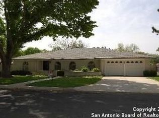 6018 Woodwick Dr, Windcrest, TX 78239