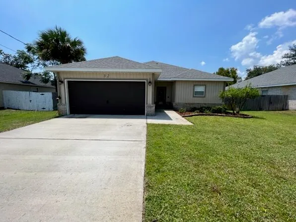 32 Snook Rd, Mary Esther, FL 32569