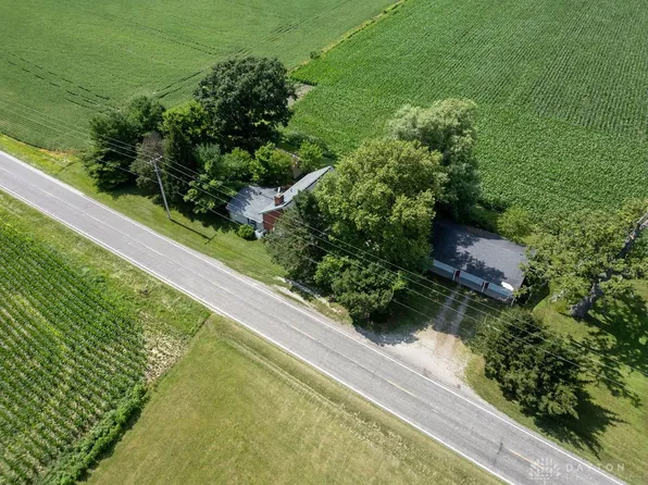 6880 Lilly Chapel Georgesville Rd SE, London, OH 43140