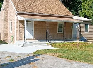 5475 Lehman Rd, Spring Grove, PA 17362