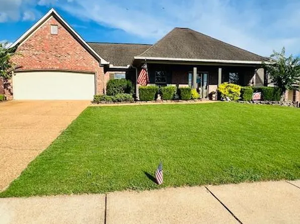 406 Copper Ridge Dr, Florence, MS 39073