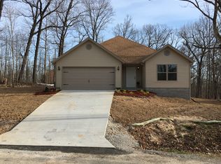 3 Dunholme Dr, Bella Vista, AR 72714
